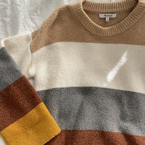 Madewell Sweater